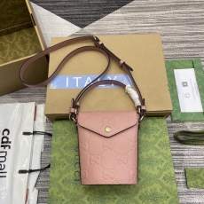 Gucci Top Handle Bags